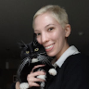 Meet your Posher, Kathleen